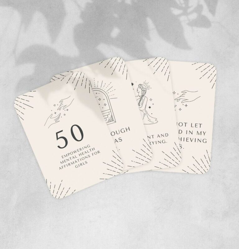 Affirmations for Women