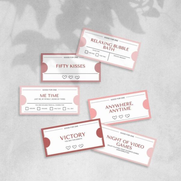 Coupons for Her