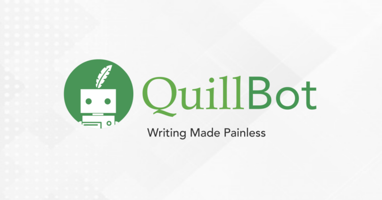 QuillBot AI for Chrome – Paraphrase Text Anywhere
