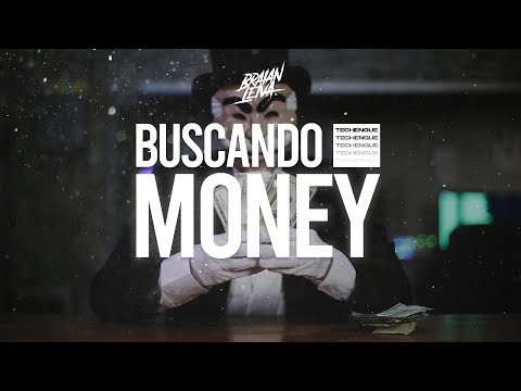 BUSCANDO MONEY (Techengue Remix) – TWENTY SIX, TAYSON KRYSS – Braian Leiva
