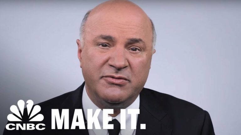 Kevin O’Leary Shares His No. 1 Trick For Tipping At A Restaurant