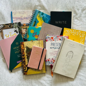 Journals