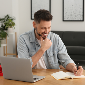 Writing & Translation