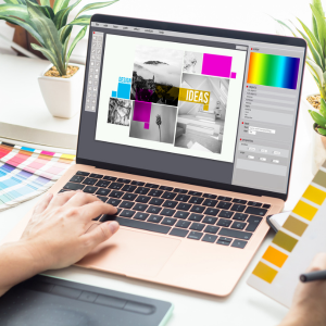 Graphics & Design