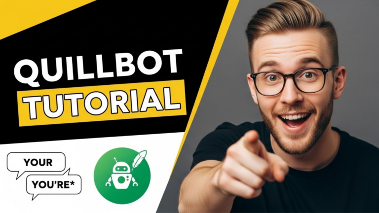 quillbot paraphrasing tool