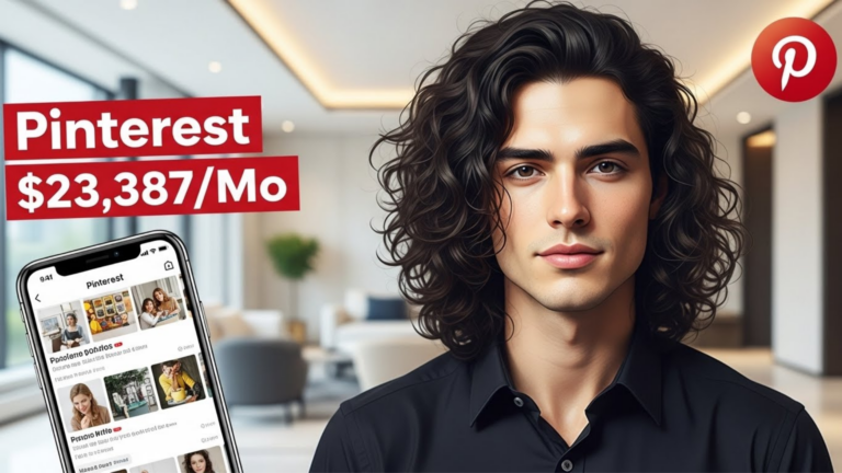 Pinterest 1million targeted website traffic